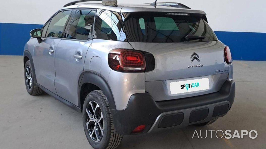 Citroen C3 AirCross 1.2 PureTech Feel EAT6 de 2024