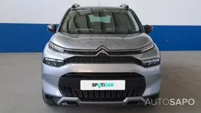 Citroen C3 AirCross 1.2 PureTech Feel EAT6 de 2024