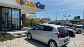 Peugeot 108 1.0 VTi Style de 2021