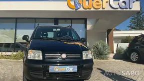 Fiat Panda de 2011