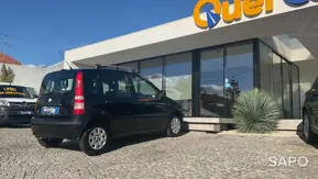 Fiat Panda de 2011