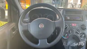 Fiat Panda de 2011