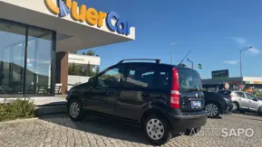 Fiat Panda de 2011