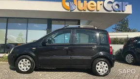 Fiat Panda de 2011