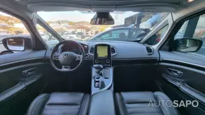 Renault Espace 1.6 dCi Zen EDC de 2016