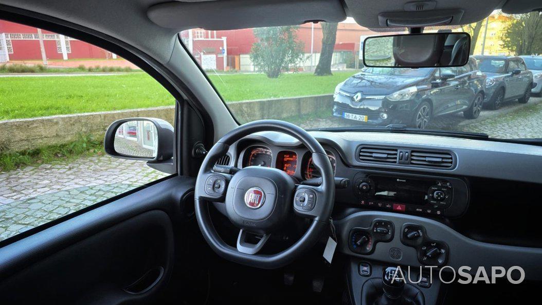 Fiat Panda 1.2 Lounge de 2020