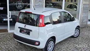 Fiat Panda 1.2 Lounge de 2020