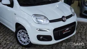 Fiat Panda 1.2 Lounge de 2020