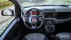 Fiat Panda 1.2 Lounge de 2020