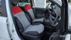 Fiat Panda 1.2 Lounge de 2020