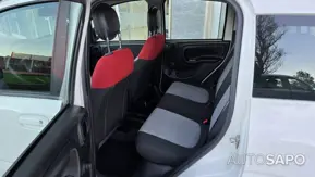 Fiat Panda 1.2 Lounge de 2020