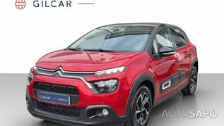 Citroen C3 de 2022