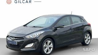 Hyundai i30 de 2012