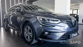 Renault Mégane 1.5 Blue dCi Techno de 2021