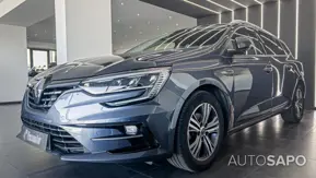 Renault Mégane 1.5 Blue dCi Techno de 2021