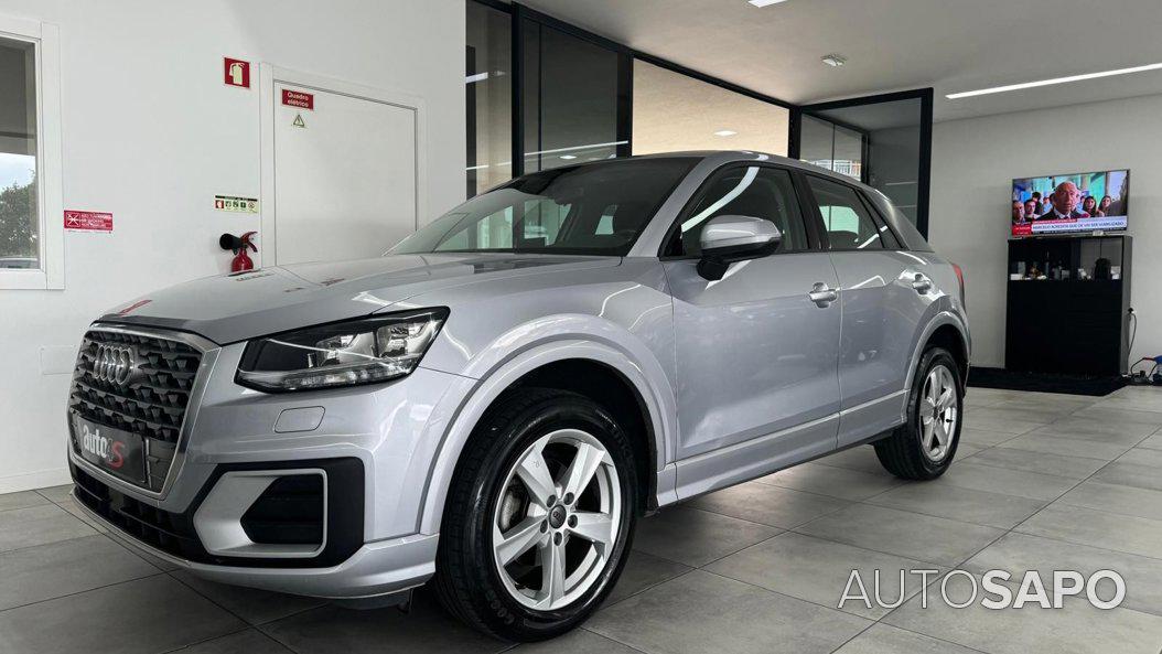 Audi Q2 de 2019