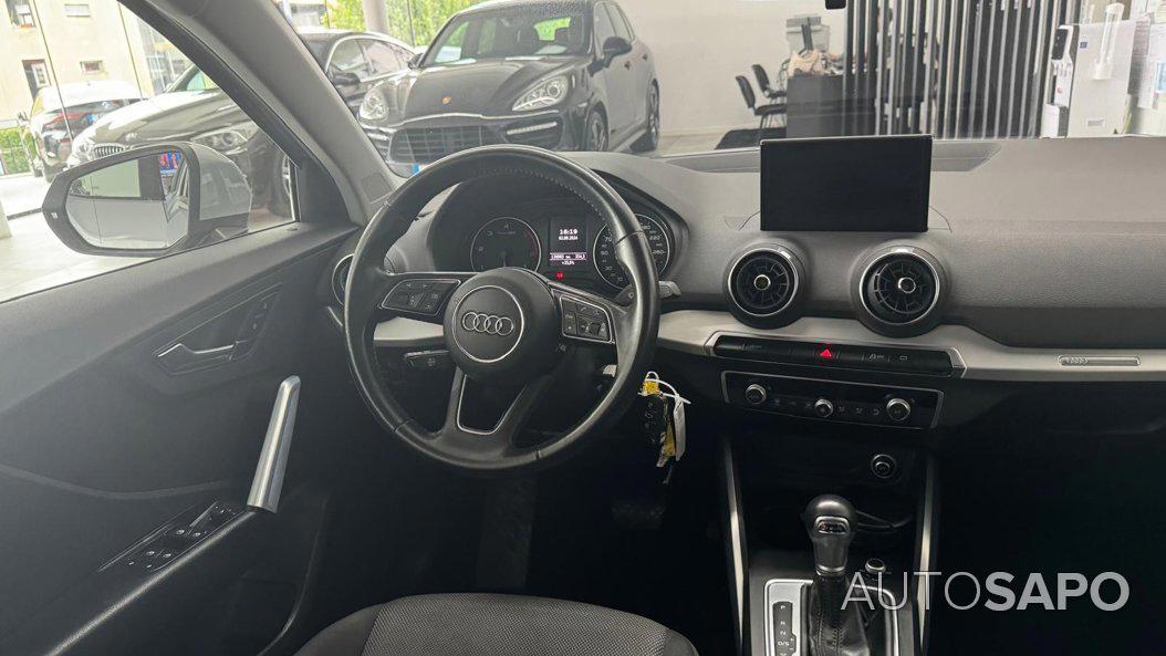 Audi Q2 de 2019