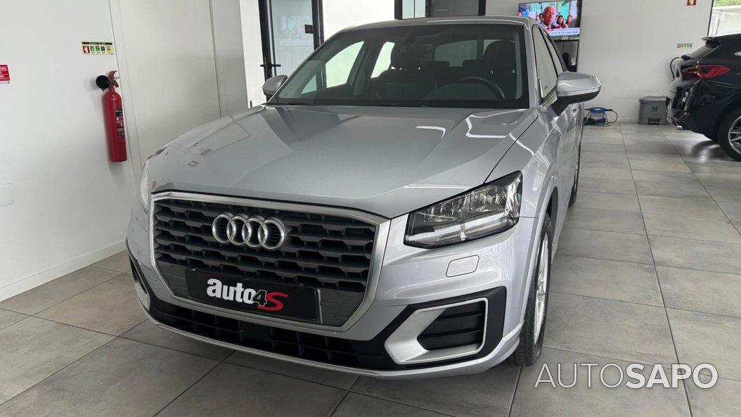 Audi Q2 de 2019