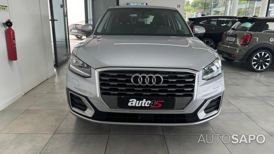 Audi Q2 de 2019