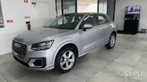 Audi Q2 de 2019