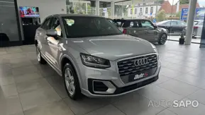 Audi Q2 de 2019