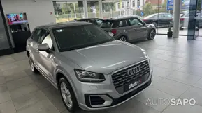 Audi Q2 de 2019