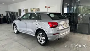 Audi Q2 de 2019