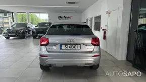 Audi Q2 de 2019