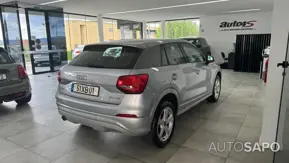 Audi Q2 de 2019