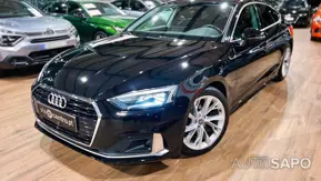 Audi A5 de 2020