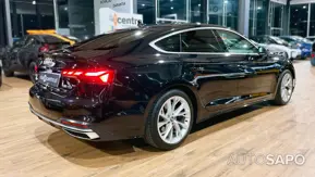 Audi A5 de 2020