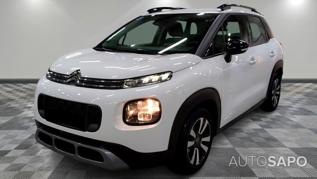 Citroen C3 AirCross 1.2 PureTech Feel de 2018