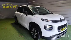 Citroen C3 AirCross 1.2 PureTech Feel de 2018