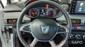 Dacia Sandero de 2021