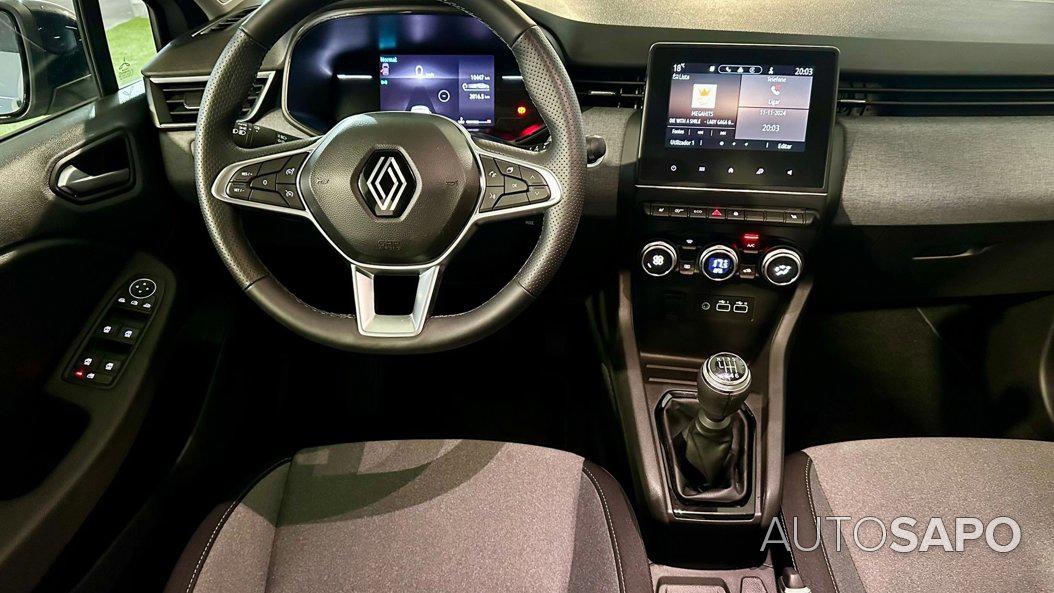 Renault Clio 1.0 TCe Intens de 2024