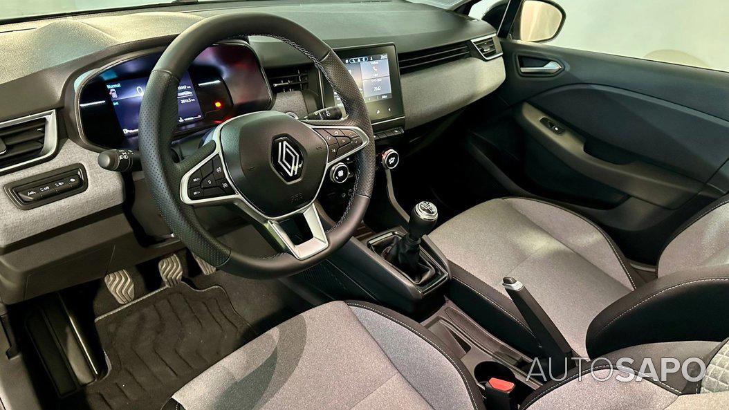 Renault Clio 1.0 TCe Intens de 2024