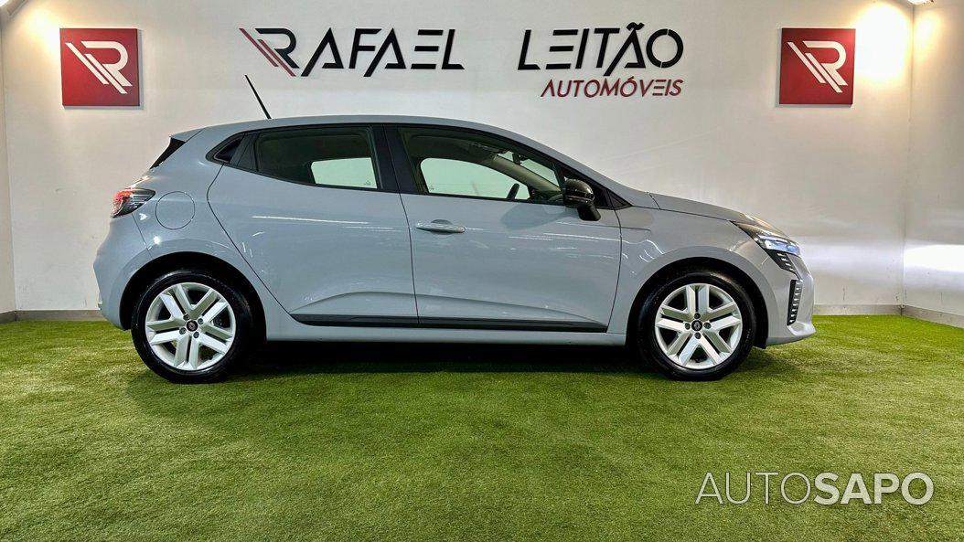 Renault Clio 1.0 TCe Intens de 2024