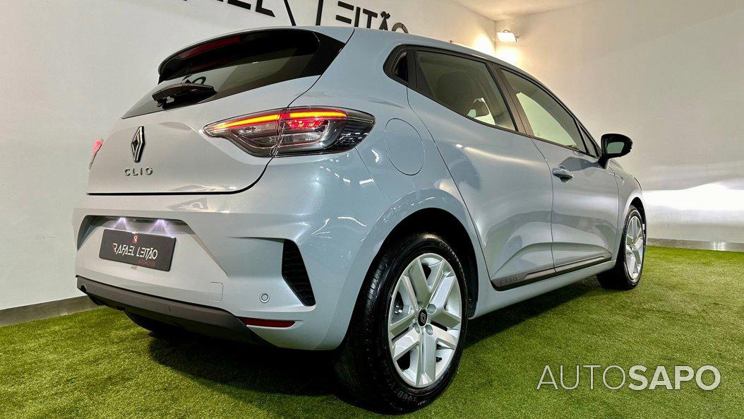 Renault Clio 1.0 TCe Intens de 2024