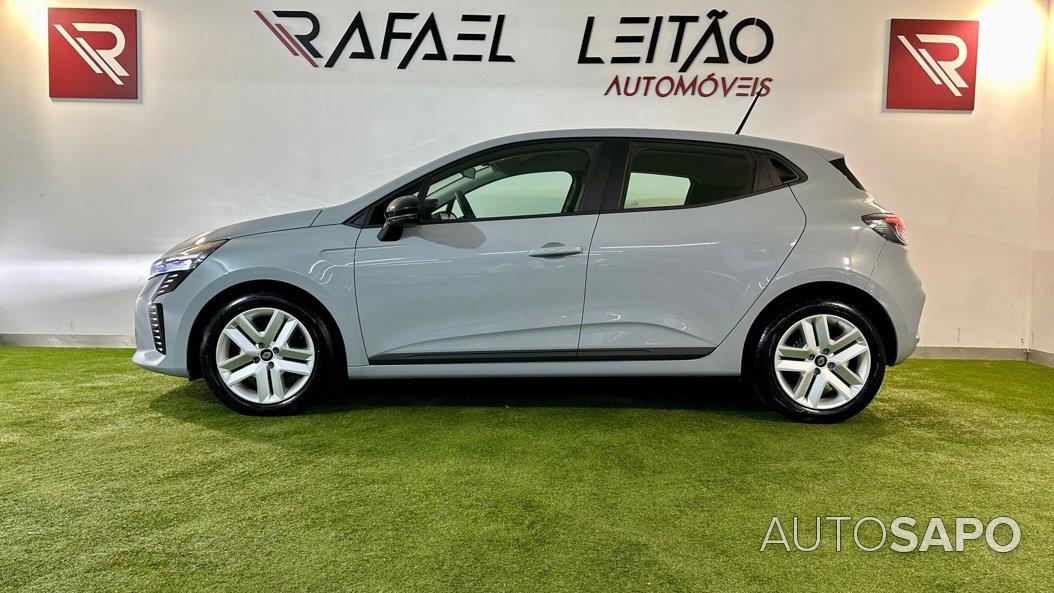 Renault Clio 1.0 TCe Intens de 2024