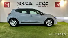 Renault Clio 1.0 TCe Intens de 2024