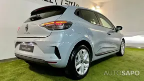 Renault Clio 1.0 TCe Intens de 2024