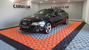 Audi A5 de 2011