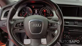 Audi A5 de 2011