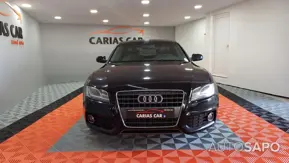 Audi A5 de 2011