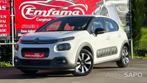 Citroen C3 de 2020