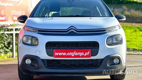 Citroen C3 de 2020