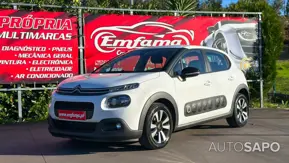 Citroen C3 de 2020