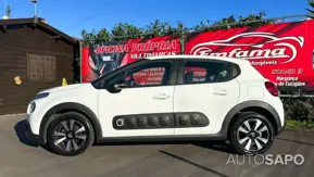 Citroen C3 de 2020