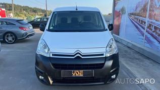 Citroen Berlingo de 2017