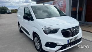 Opel Combo 1.5 CDTi L1H1 Edition Plus de 2021